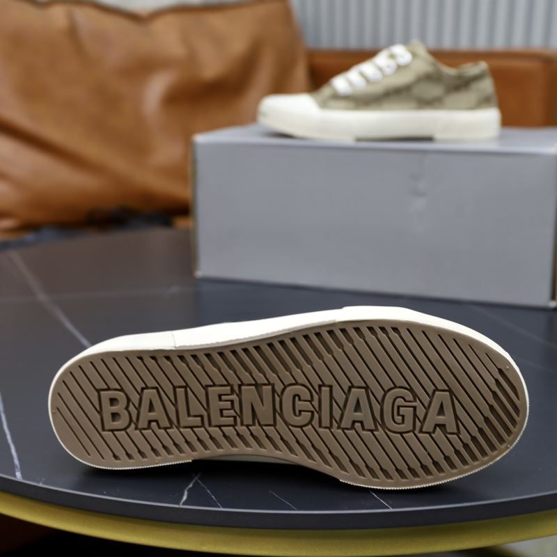 Balenciaga Low Shoes